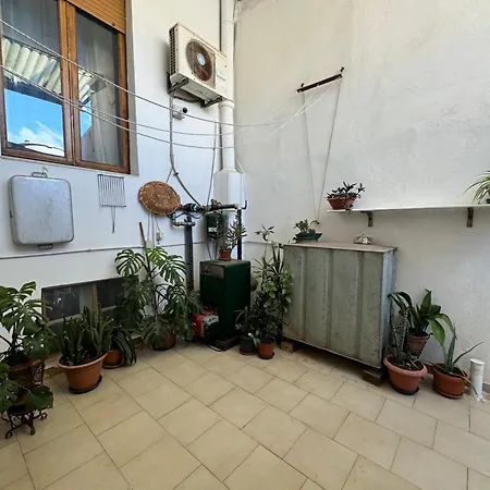 Domu 'e Ajiajius Gonnesa