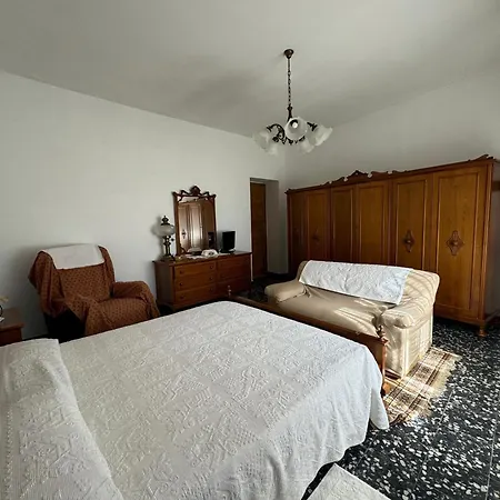 Domu 'e Ajiajius Σπίτι διακοπών Gonnesa