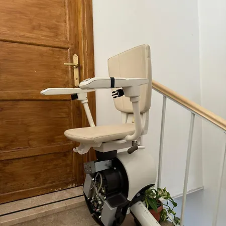 Σπίτι διακοπών Domu 'e Ajiajius