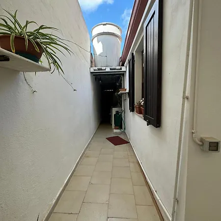 Domu 'e Ajiajius Holiday home *