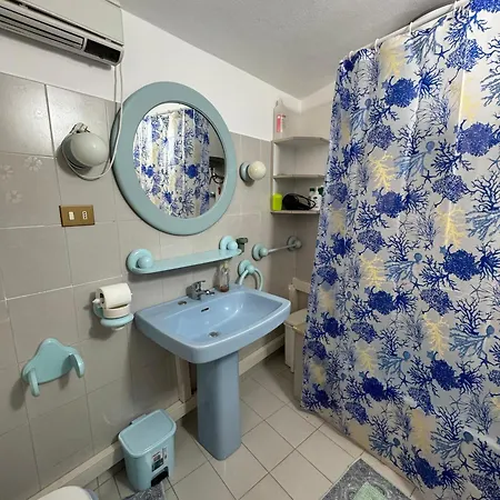 Tatil Evi Domu 'e Ajiajius *