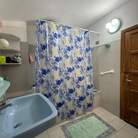 Domu 'e Ajiajius Gonnesa