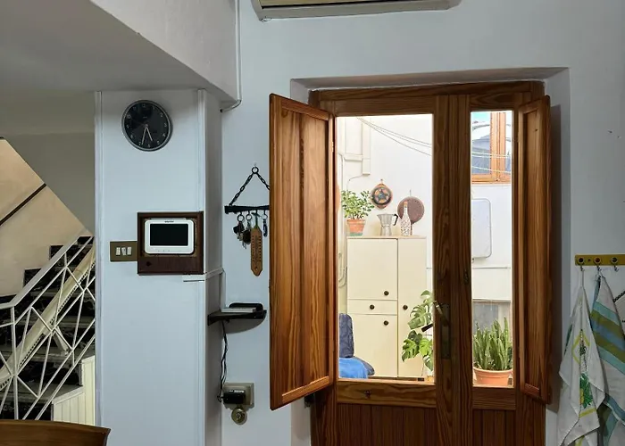 Domu 'e Ajiajius 度假居 *