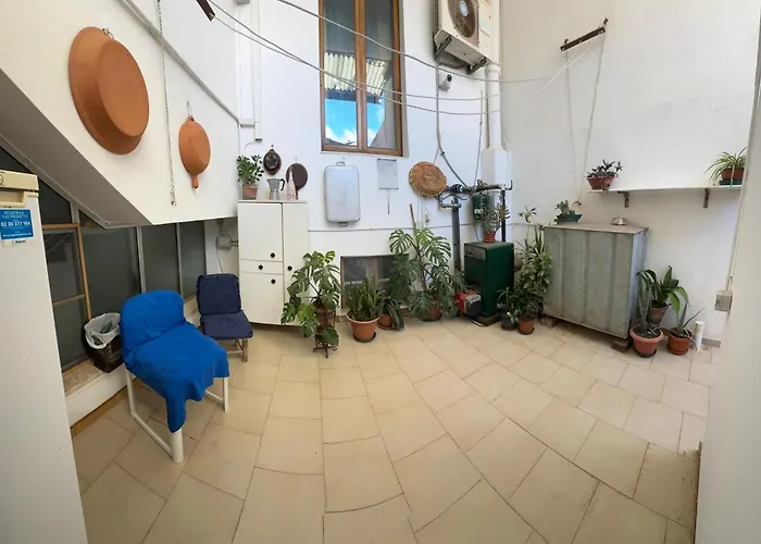 度假居 Domu 'e Ajiajius *