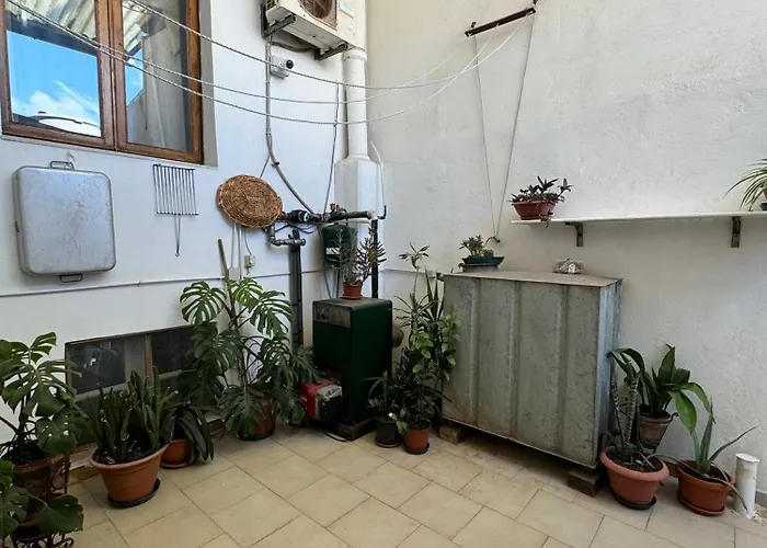 Domu 'e Ajiajius Gonnesa