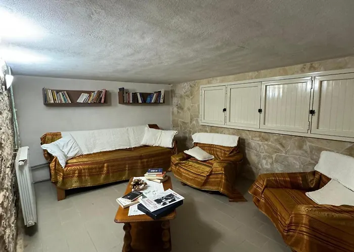 度假居 Domu 'e Ajiajius