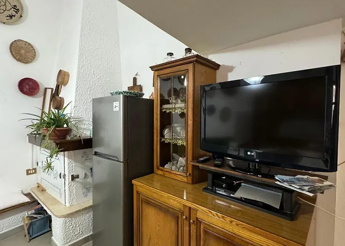 Domu 'e Ajiajius 度假居 *