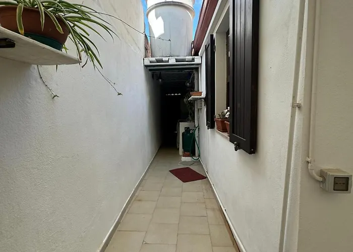 Domu 'e Ajiajius Dom wakacyjny *