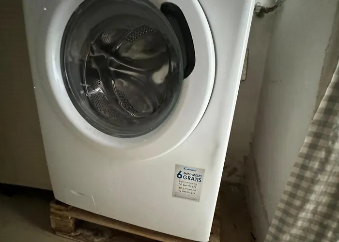 Domu 'e Ajiajius Dom wakacyjny