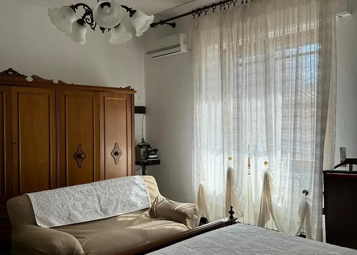 Domu 'e Ajiajius 度假居