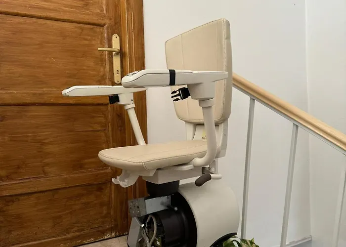 Dom wakacyjny Domu 'e Ajiajius