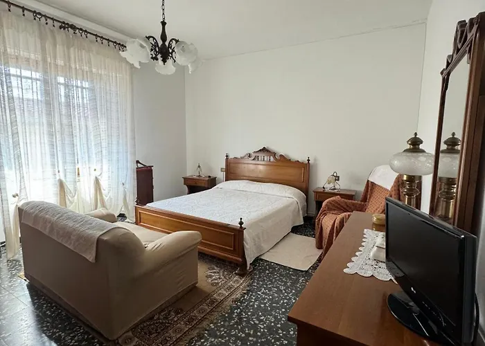 Domu 'e Ajiajius 度假居 *