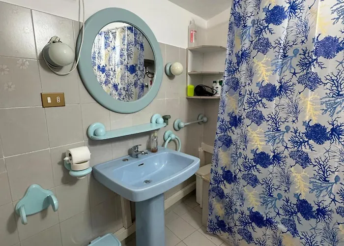 Dom wakacyjny Domu 'e Ajiajius *